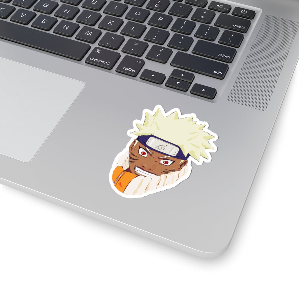 head kiss sticker by Alonewayne
