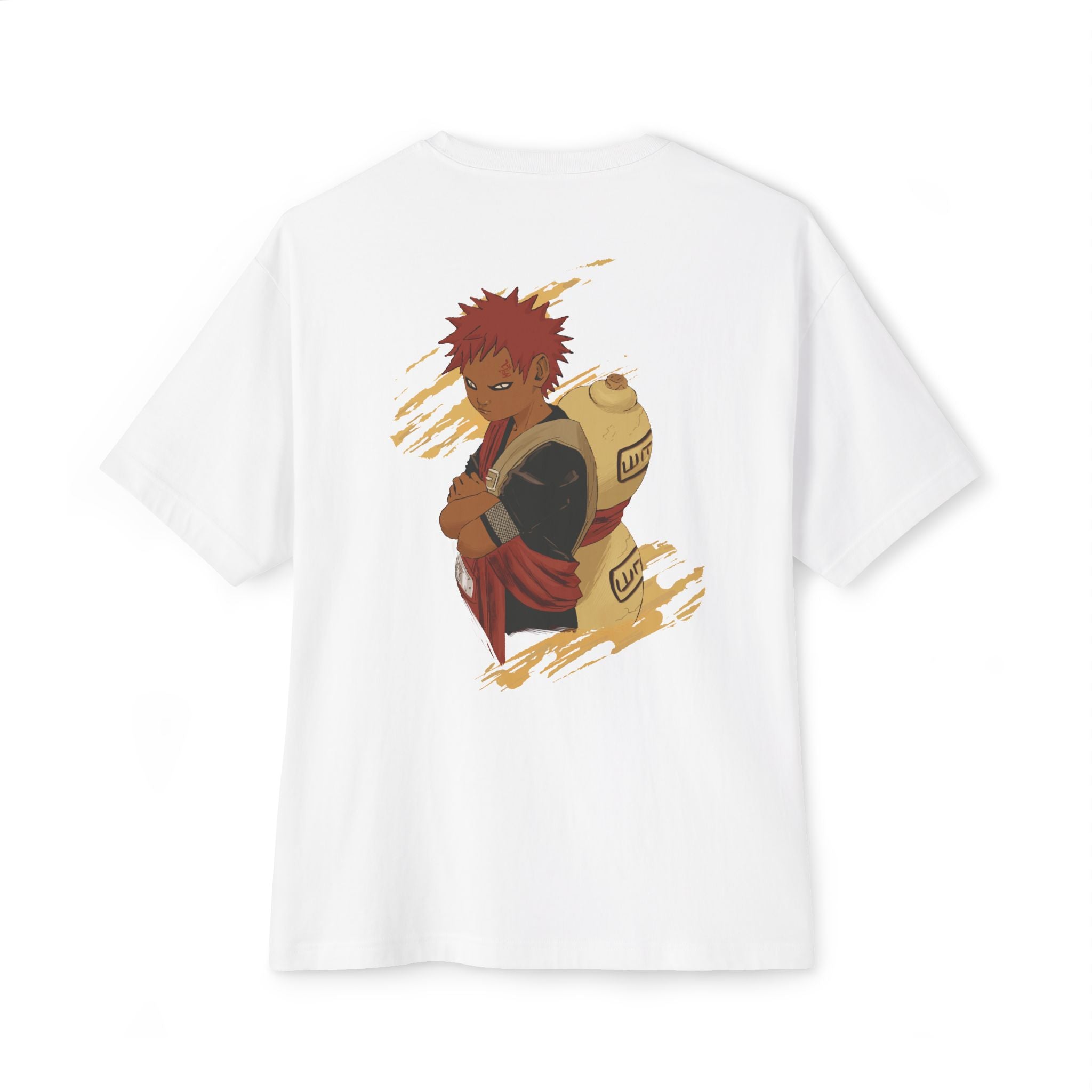 Sand Kid Unisex Oversized