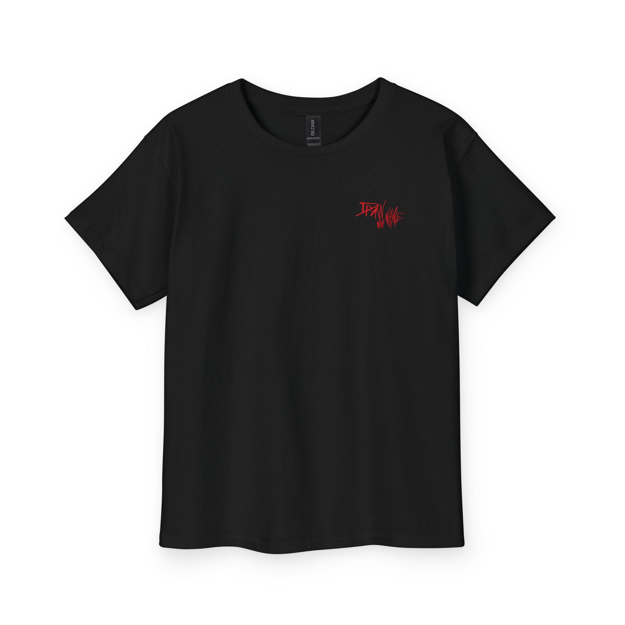 Youth Ultra Cotton Tee Naruto By Alonewayne