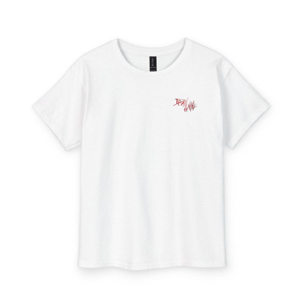 Youth Ultra Cotton Tee Naruto By Alonewayne