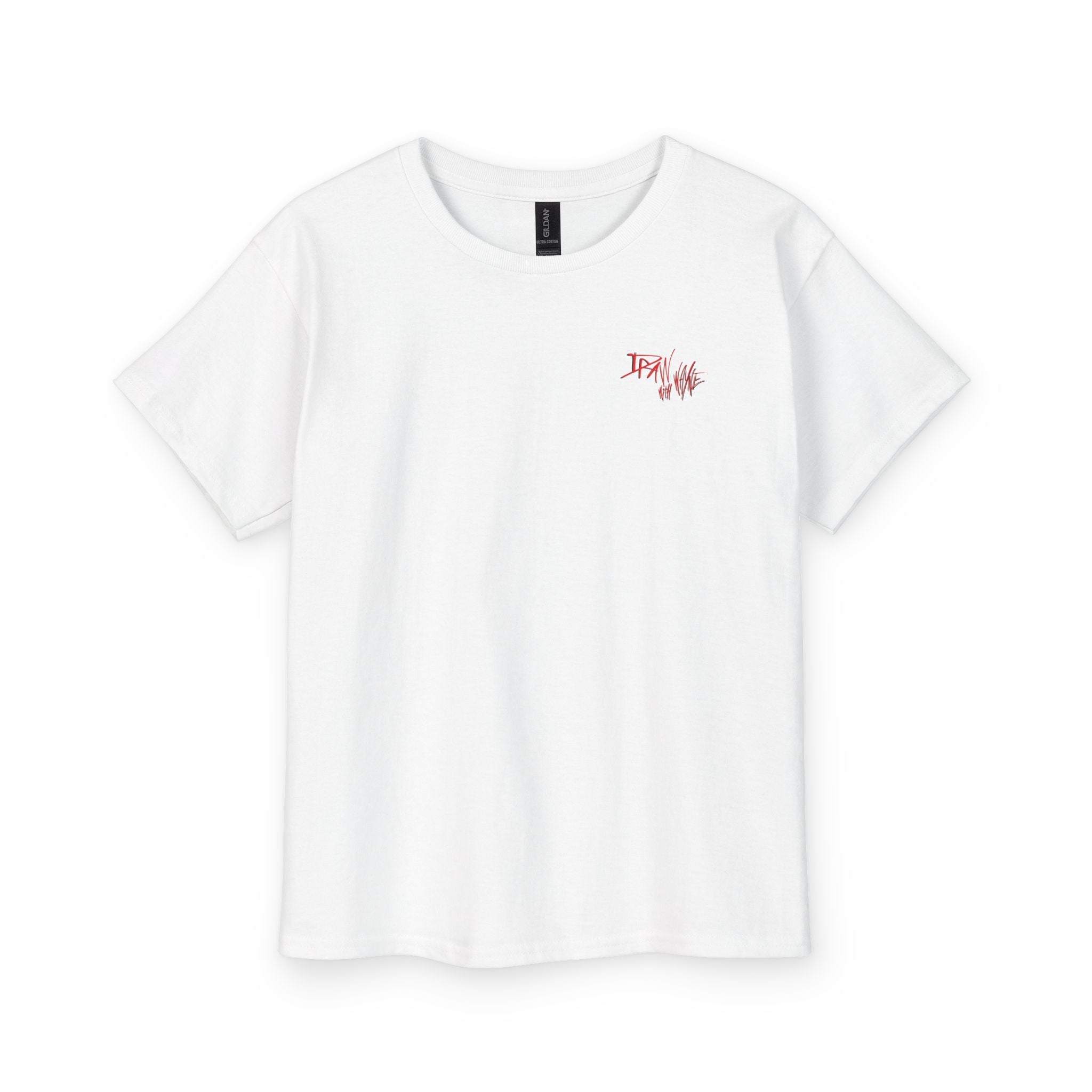 Youth Ultra Cotton Tee Naruto By Alonewayne