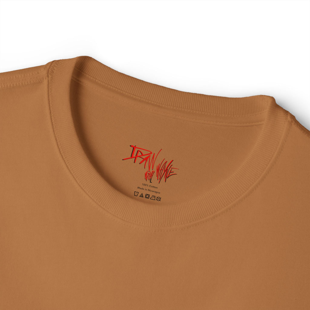 Legendary Sannin Unisex Oversized Boxy Tee