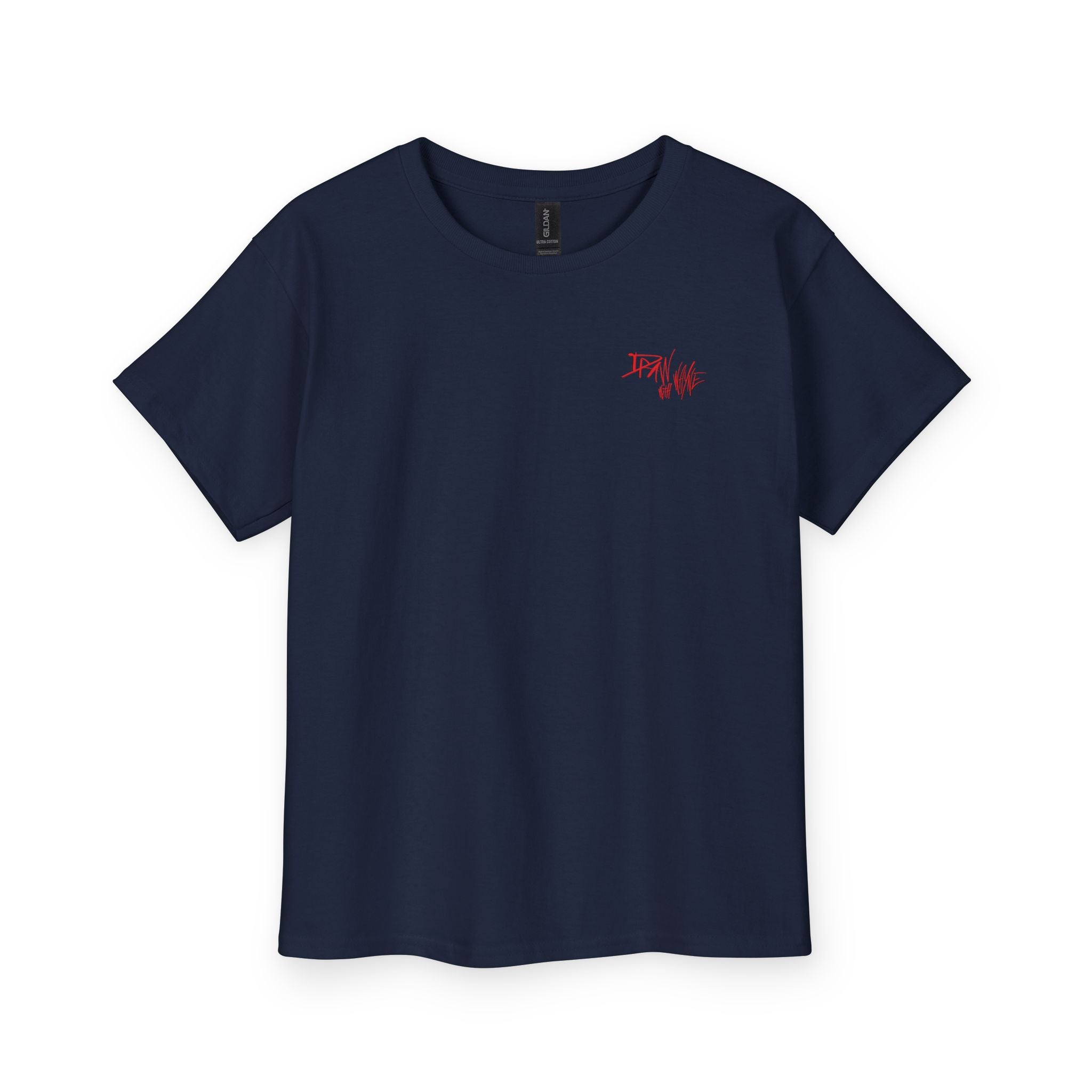 Youth Ultra Cotton Tee Naruto By Alonewayne