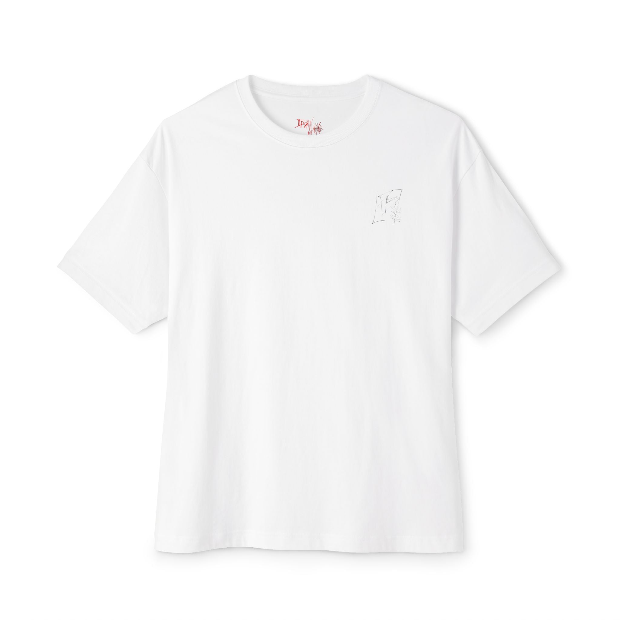 Sand Kid Unisex Oversized