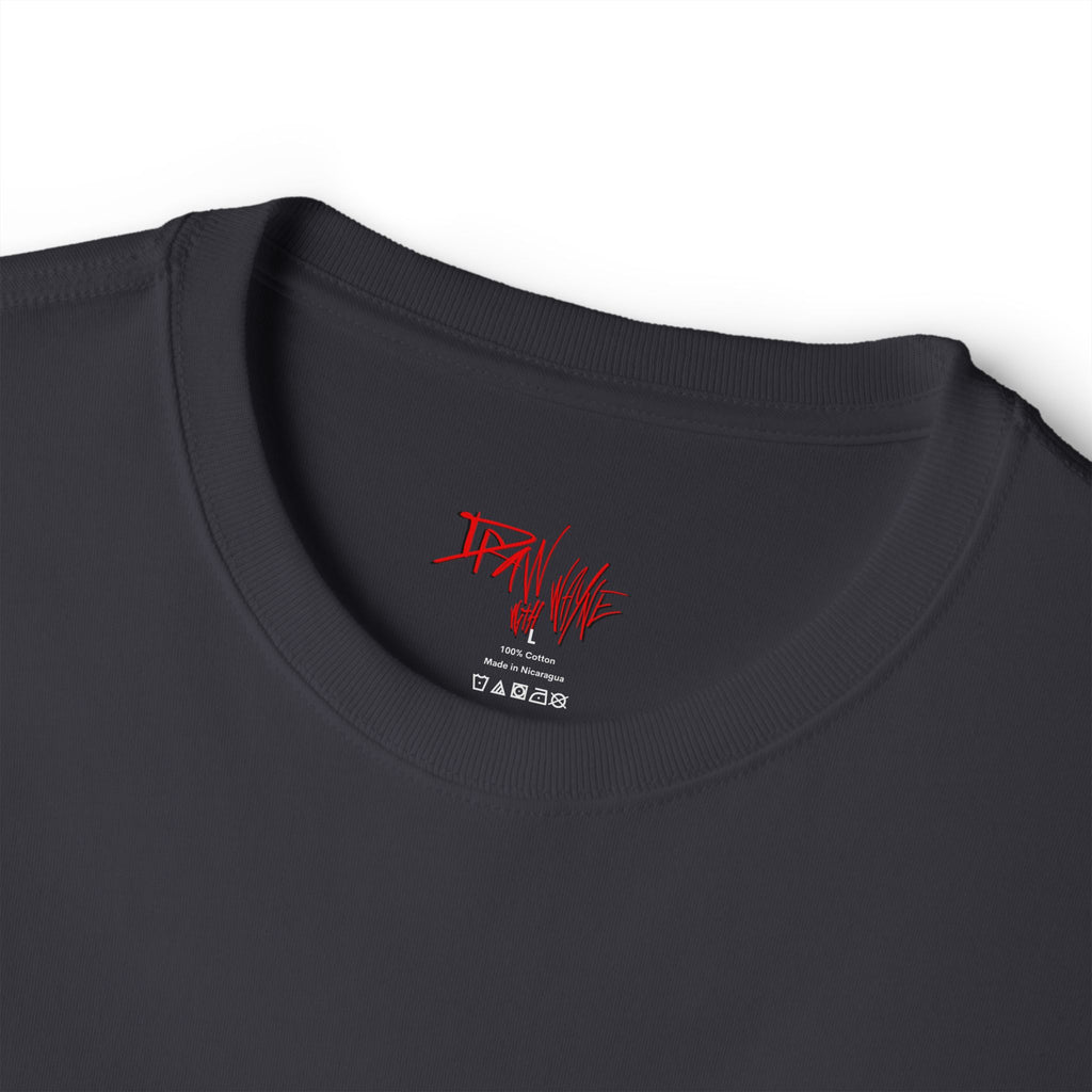 Legendary Sannin Unisex Oversized Boxy Tee