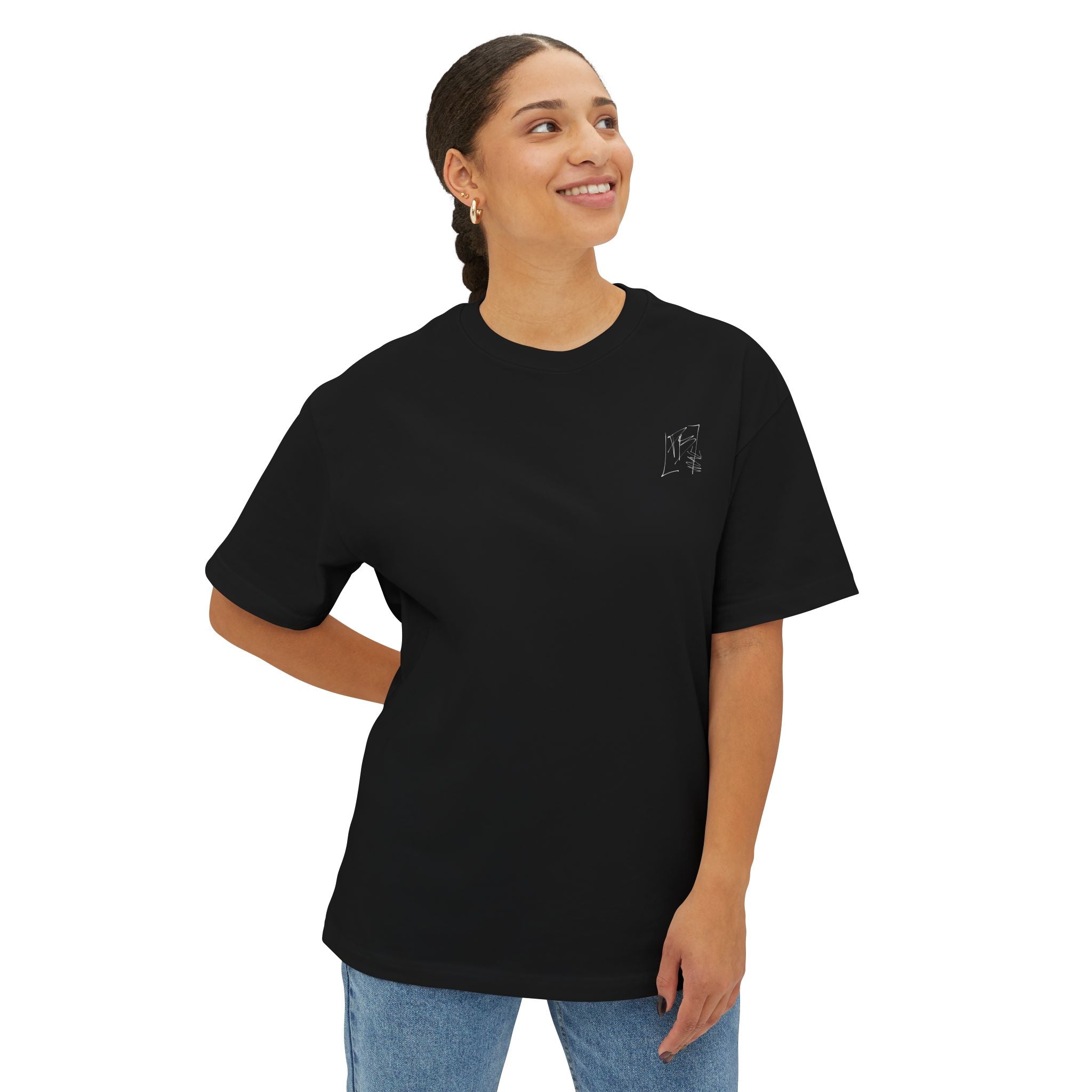 Sand Kid Unisex Oversized