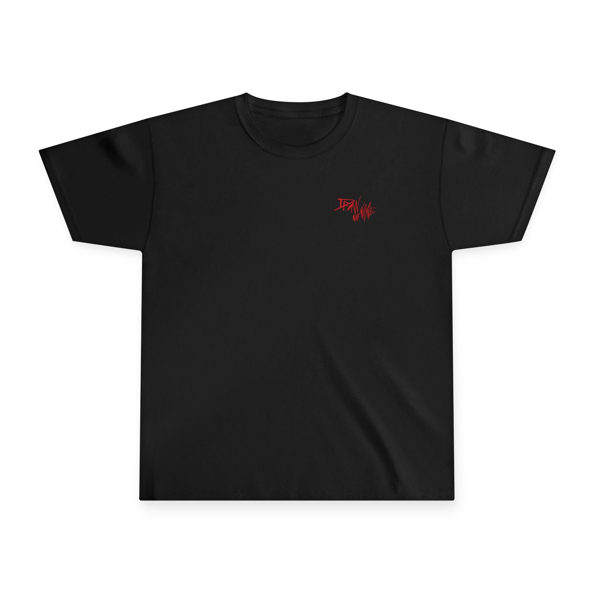 Youth Ultra Cotton Tee Naruto By Alonewayne