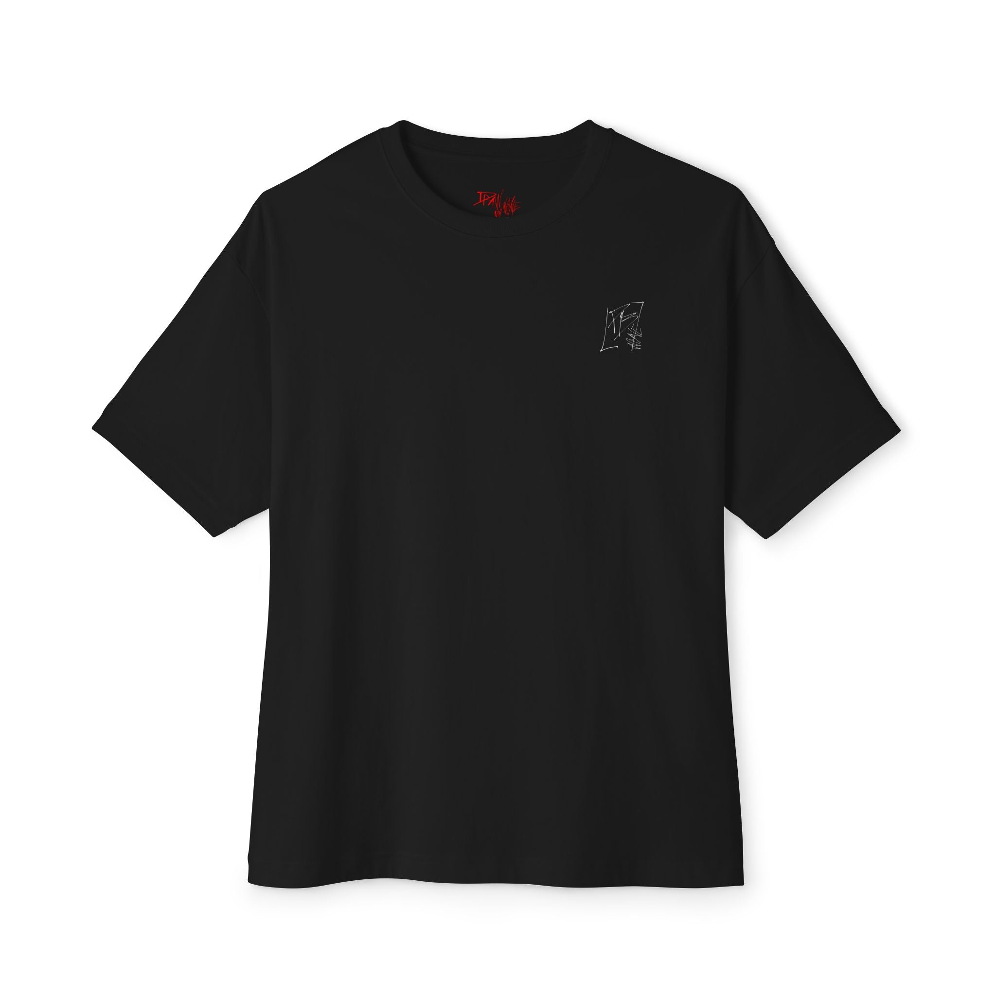 Sand Kid Unisex Oversized