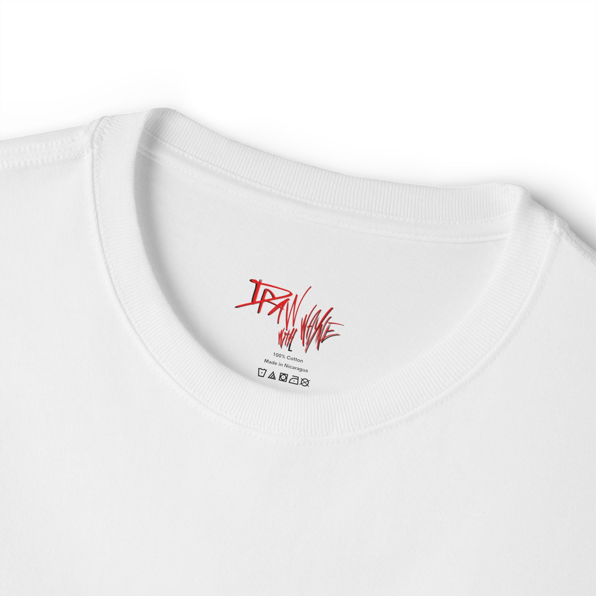 Legendary Sannin Unisex Oversized Boxy Tee