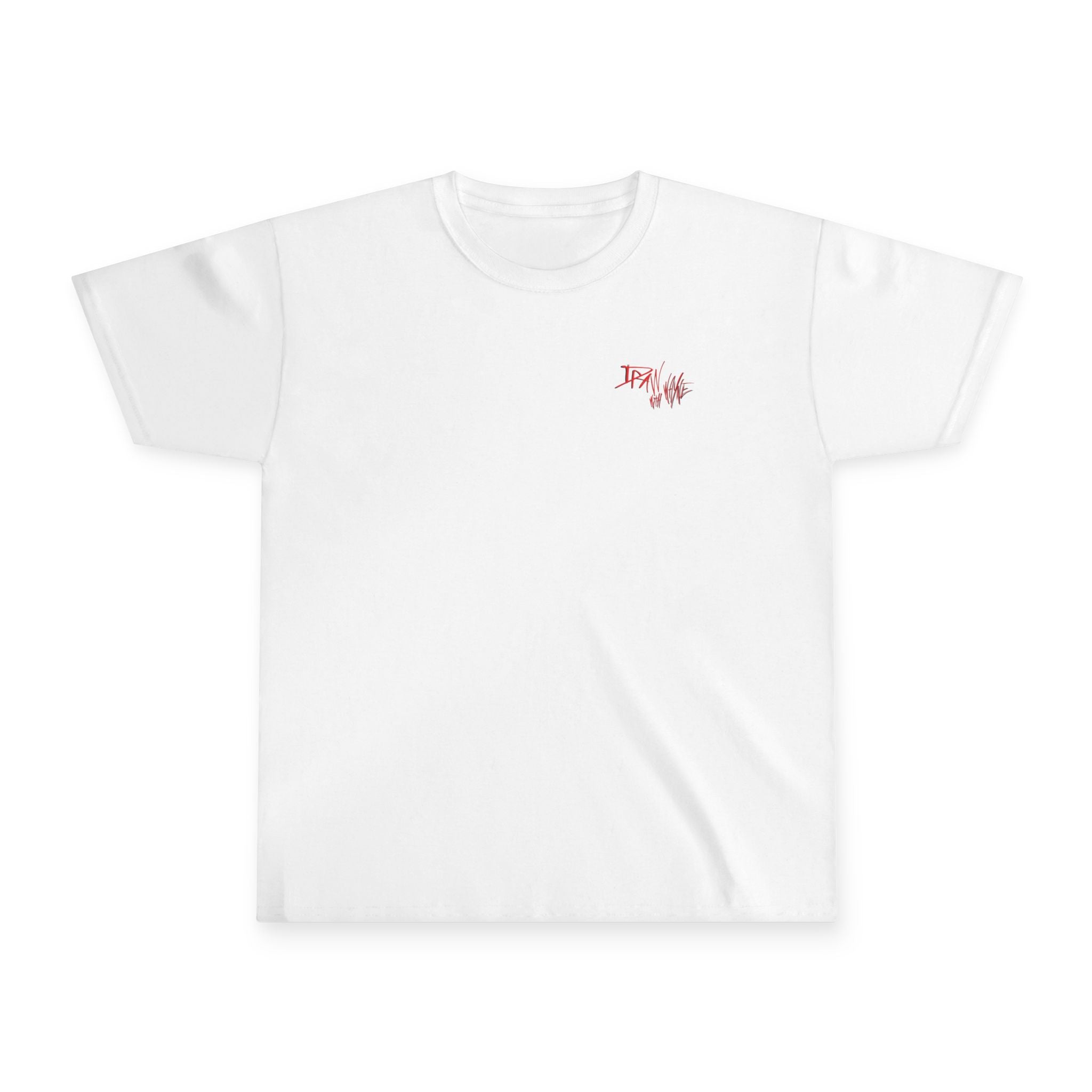 Youth Ultra Cotton Tee Naruto By Alonewayne