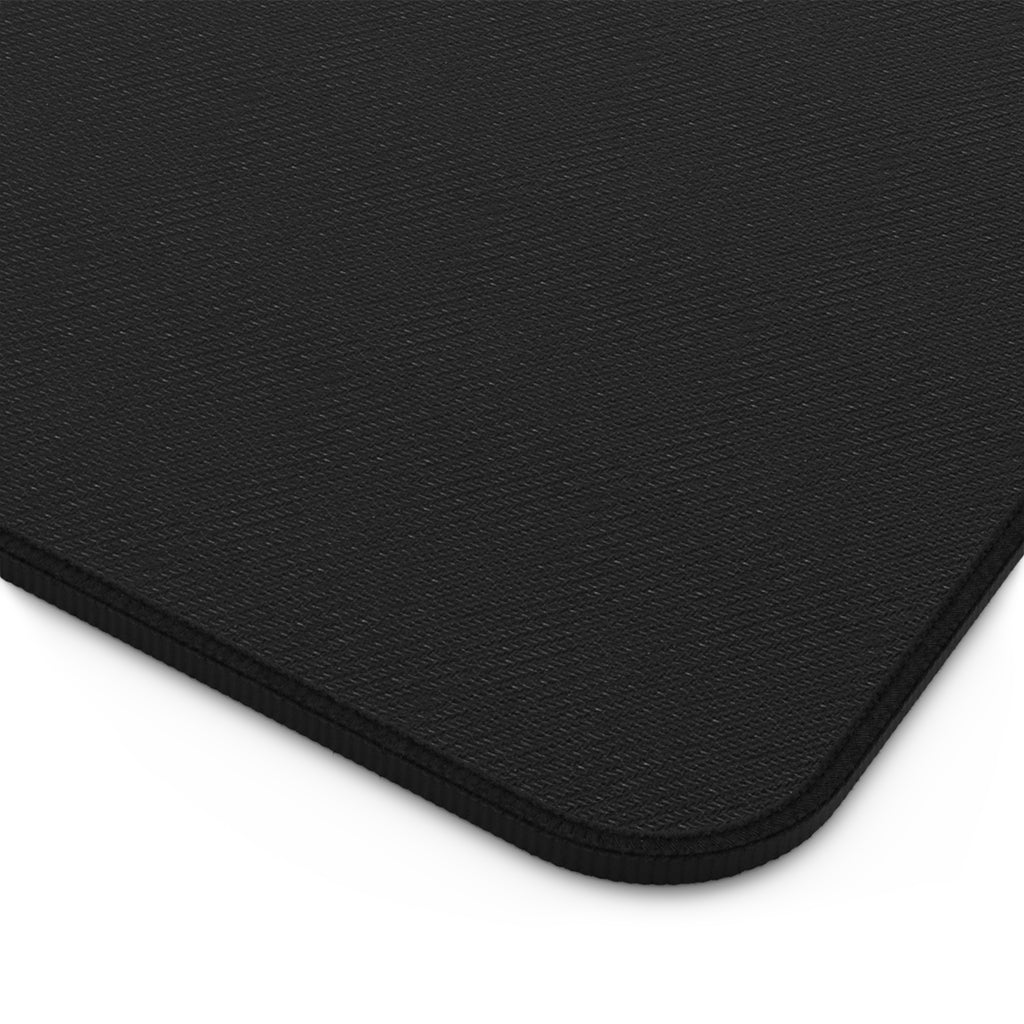 The Impaler Desk Mat
