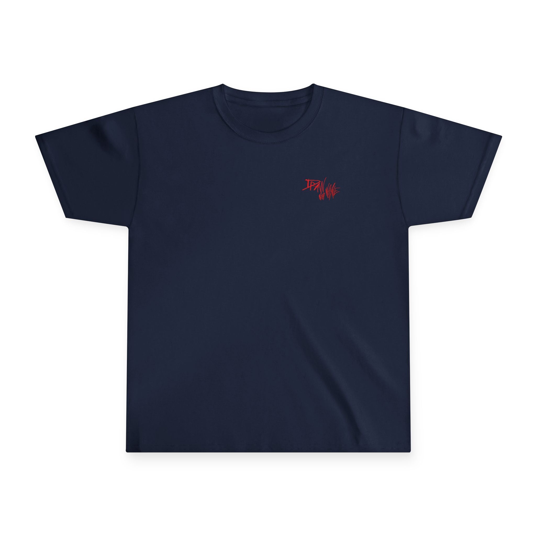 Youth Ultra Cotton Tee Naruto By Alonewayne