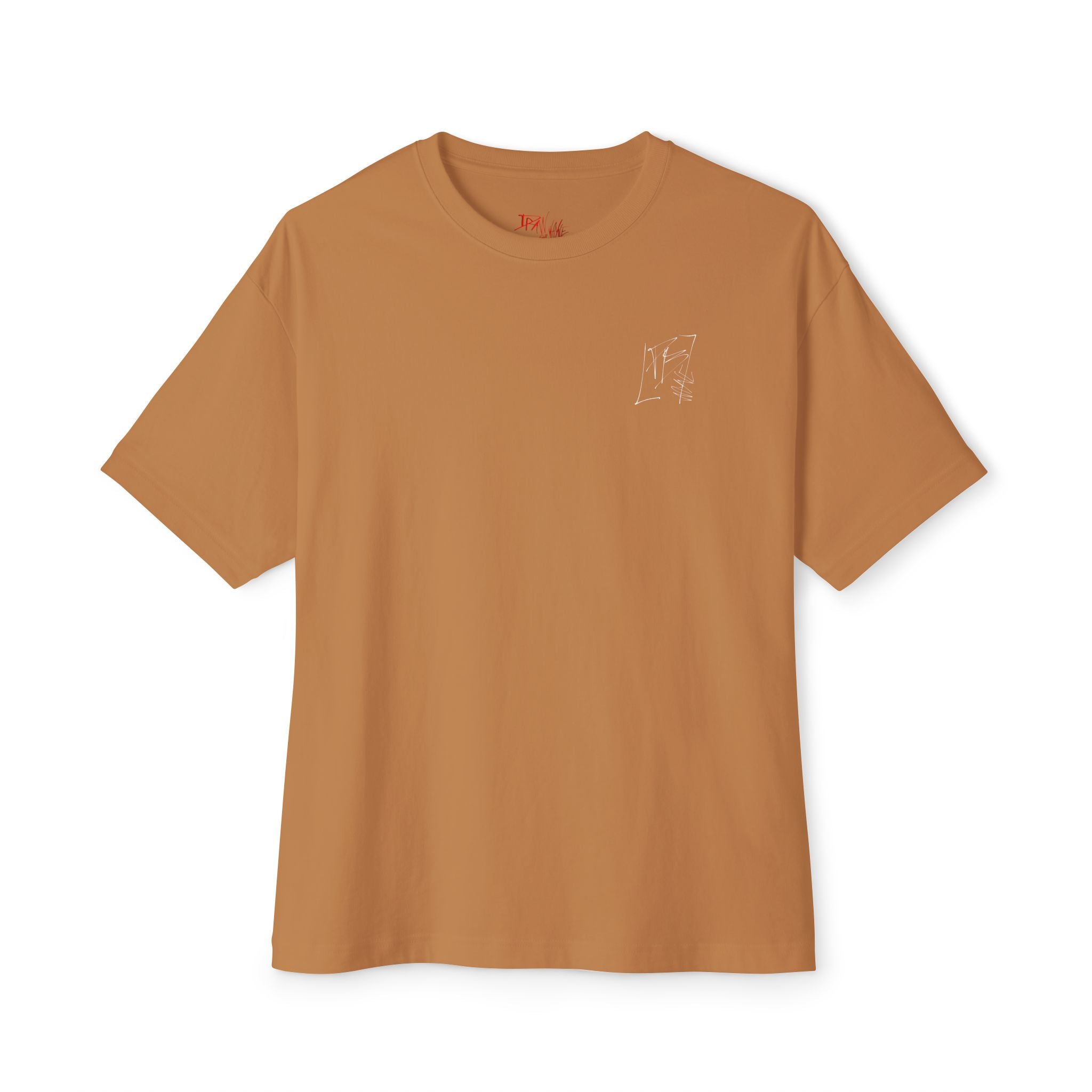 Legendary Sannin Unisex Oversized Boxy Tee