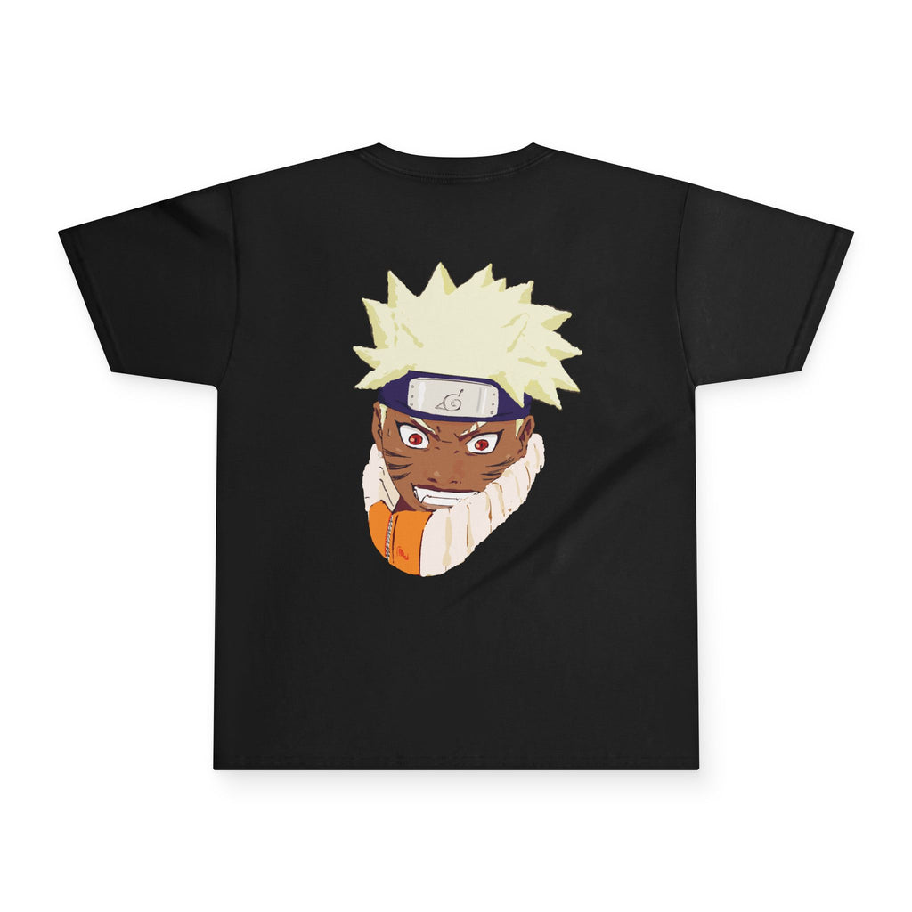Youth Ultra Cotton Tee Naruto By Alonewayne
